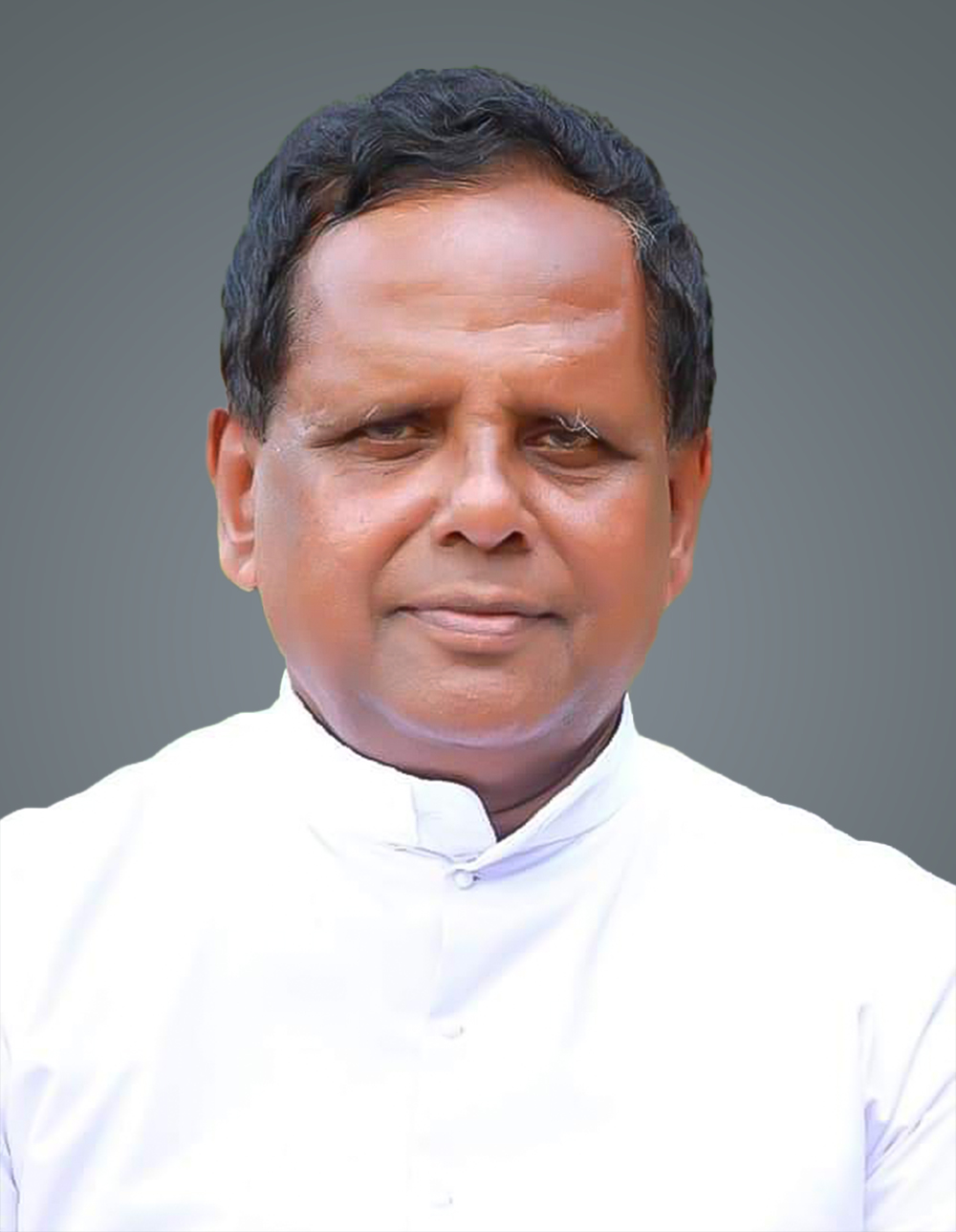 st george-college-aruvithura-Very Rev. Fr. Sebastian Vettukallel